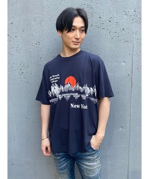 DIESEL | メンズ Tシャツ(Tシャツ/カットソー)