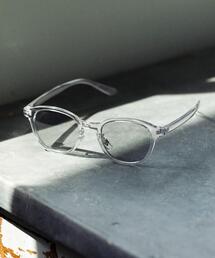 green label relaxing | GLR ウェリントン クリア サングラス(サングラス)