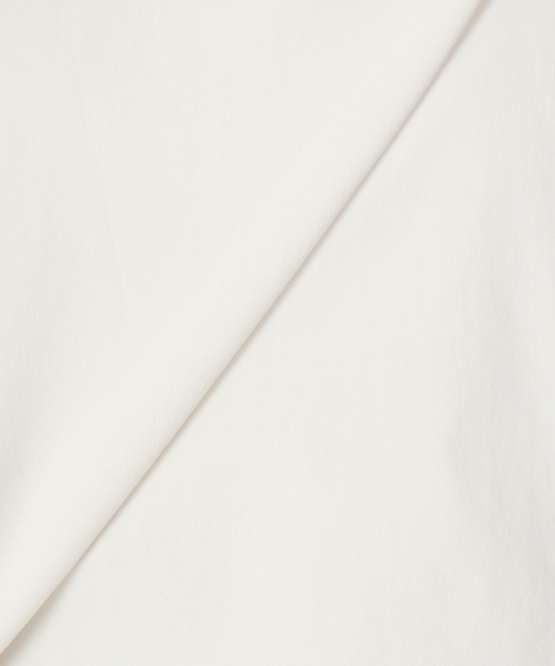 Abahouse Devinette（ドゥヴィネット）の「【Verseau】《セットアップ対応》ボリューム袖ブラウス（シャツ/ブラウス・レディース・ホワイト/グリーン・フリー）」の14枚目の写真