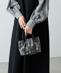 【WEB限定カラーあり】レトロポップポシェット