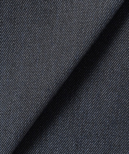 FRAPBOIS（フラボア）の「PARK デニムパンツ（デニムパンツ・レディース・ネイビー・1/0/3）」の13枚目の写真