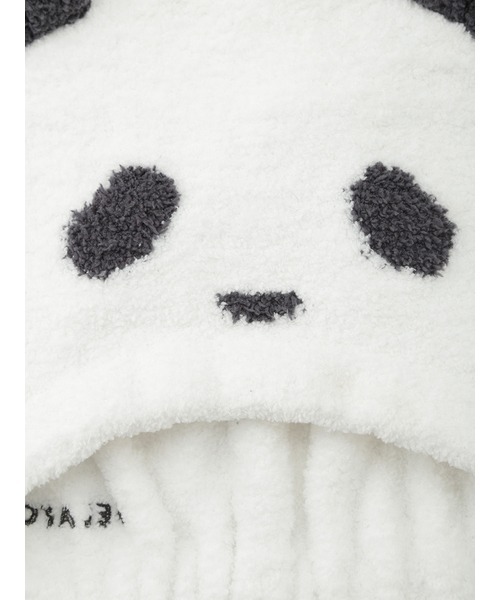 gelato pique Sleep（ジェラートピケスリープ）の「【Sleep】パンダ