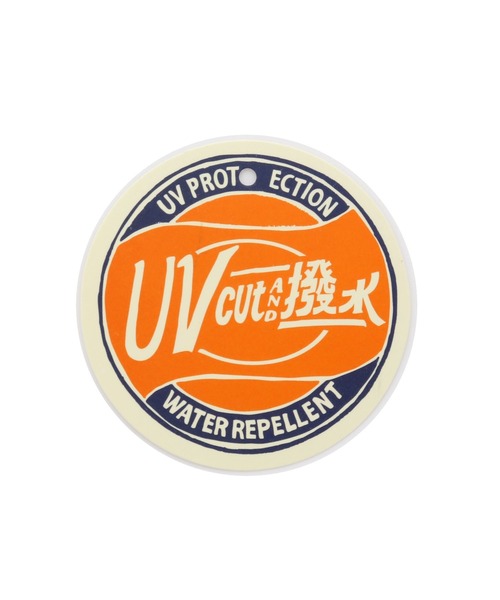 MAKE YOUR DAY（メイクユアデイ）の「ダブルビルハット（ハット・キッズ・ピンク/カーキ/ネイビー・50/54/56/52/48/46）」の11枚目の写真