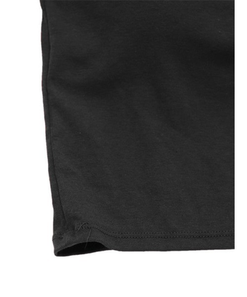 ACYM（アシーム）の「Pad in strap キャミソール（Tシャツ/カットソー・レディース・ホワイト/ブラック・FREE）」の11枚目の写真