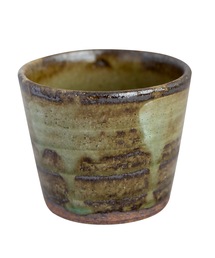 a.depeche（アデペシュ）の「OTOHA irodori CUP GOBOU / フリーカップ　食器　おしゃれなギフトに最適！（食器）」