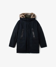 MICHAEL KORS | BERNE ダウンコート(ダウンジャケット/コート)