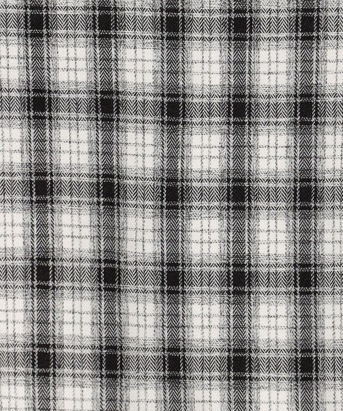 179/WG（イチナナキュウダブルジー）の「ハイウエストマーメイドスカート（スカート・レディース・ブルー/ベージュ系1/ブラック系1/イエロー・MEDIUM）」の16枚目の写真