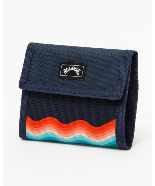 BILLABONG（ビラボン）の「BILLABONG メンズ TRIBONG LITE ウォレット
