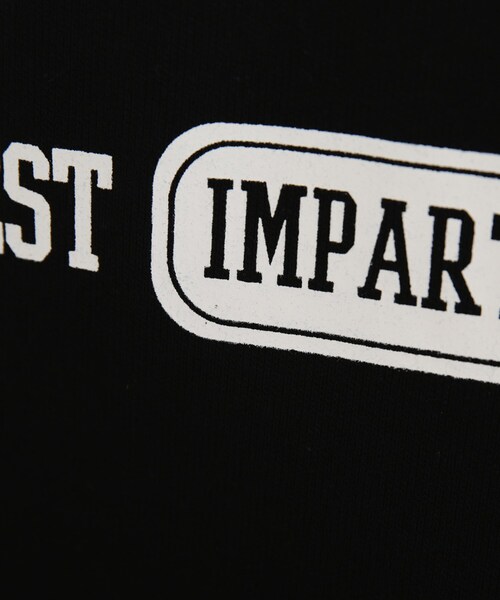 Cutie Blonde（キューティーブロンド）の「◆【S-L】Vネックフェイクレイヤードプルオーバー（Tシャツ/カットソー・レディース・ブラック/サンドベージュ/ピンク系・01/02/03）」の11枚目の写真