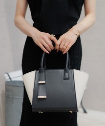 サイドキャンバスバッグ