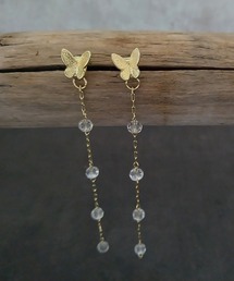 デザインピアス