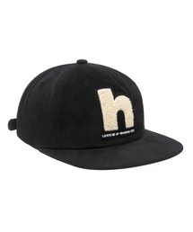 SALE 在庫限り HUF CHENILLE PATCH 6-PANEL CAP HUF Chenille Patch 6 Panel Hat - Denim at Amazon Men's