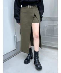 スリットロングポンチSK