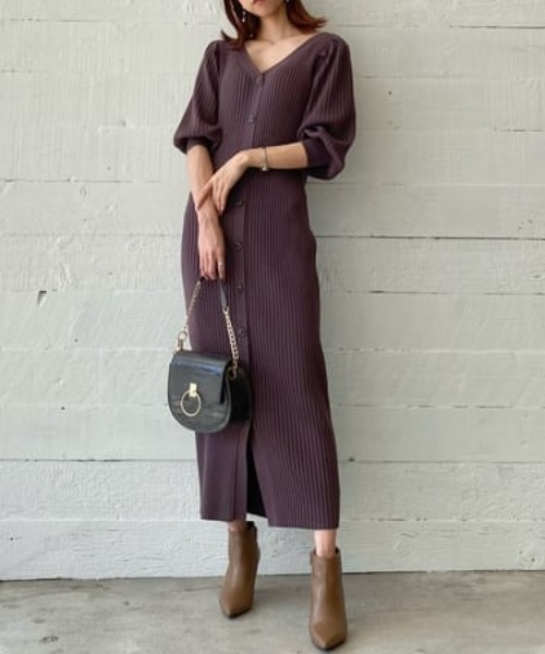 リエンダ ワンピース Cna Gob Bo