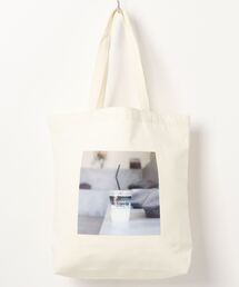 NC PHOTO TOTE