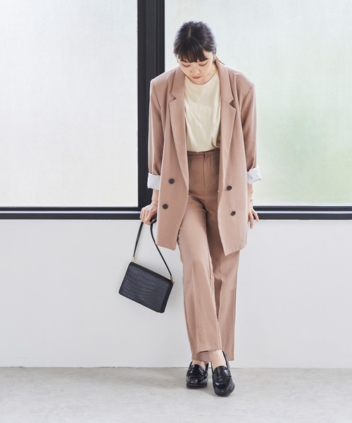 menue（メヌエ）の「晴雨兼用　コインローファー（レインシューズ・レディース・ブラック・18.0cm/19.0cm/20.0cm/21.0cm/21.5cm/22.0cm/22.5cm/23.0cm/23.5cm/24.0cm/24.5cm/25.0cm/25.5cm/26.0cm/27.0cm）」の14枚目の写真