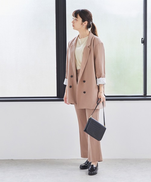 menue（メヌエ）の「晴雨兼用　コインローファー（レインシューズ・レディース・ブラック・18.0cm/19.0cm/20.0cm/21.0cm/21.5cm/22.0cm/22.5cm/23.0cm/23.5cm/24.0cm/24.5cm/25.0cm/25.5cm/26.0cm/27.0cm）」の17枚目の写真