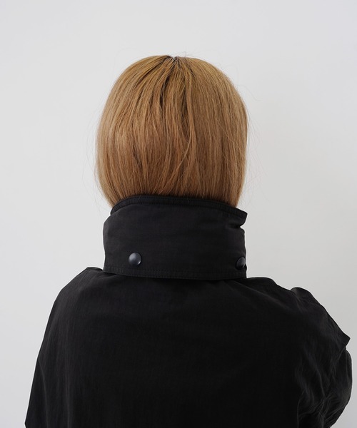 XLARGE（エクストララージ）の「XLARGE / エクストララージ MULTI ZIP JACKET ジップ ジャケットブルゾン（ブルゾン・メンズ・ブラック/ベージュ・MEDIUM/LARGE/X-LARGE）」の11枚目の写真