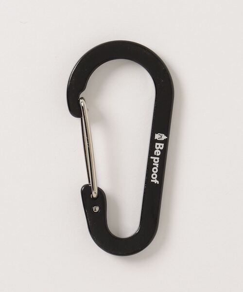 ８(eight)（エイト）の「BeProof 難燃アドベンチャーハット/カラビナ付き（ハット・メンズ・ブラック/ベージュ/グレー/マルチ・FREE）」の6枚目の写真