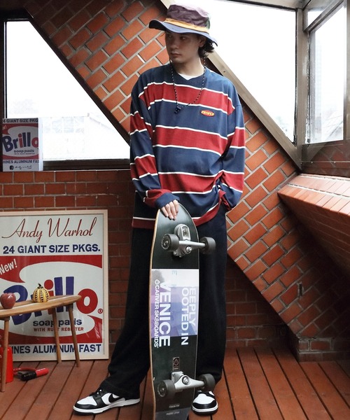 ８(eight)（エイト）の「BeProof 難燃アドベンチャーハット/カラビナ付き（ハット・メンズ・ブラック/ベージュ/グレー/マルチ・FREE）」の16枚目の写真