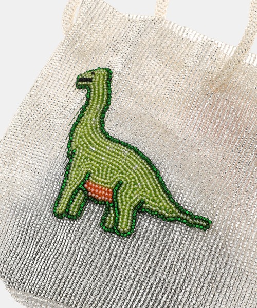 セール】Dino Bag（ハンドバッグ）｜Pura Utz（プラ ウズ）の