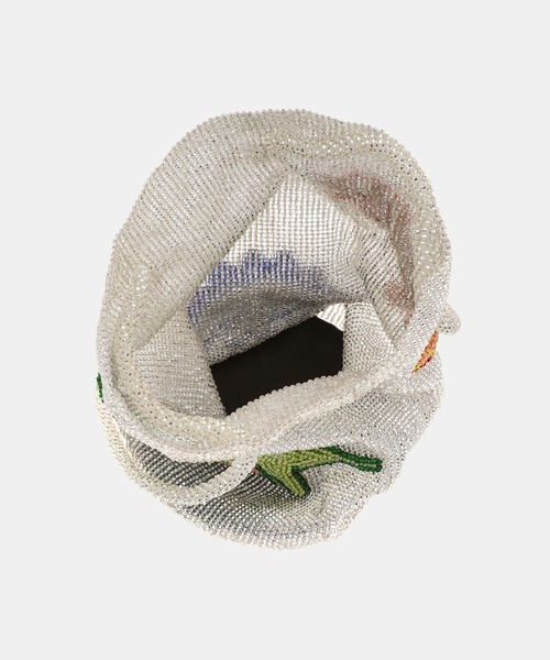 セール】Dino Bag（ハンドバッグ）｜Pura Utz（プラ ウズ）の