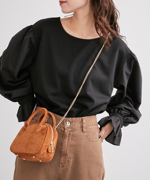 CIAOPANIC TYPY（チャオパニックティピー）の「【CPC SCAMP】チェーン