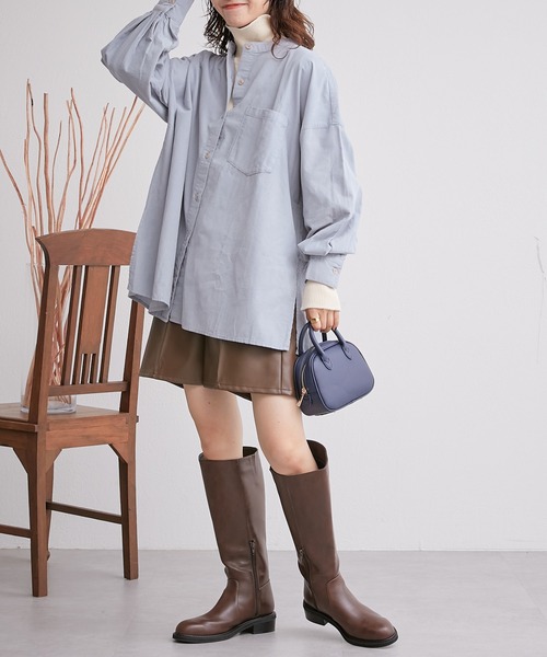 CIAOPANIC TYPY（チャオパニックティピー）の「【CPC SCAMP