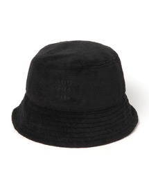 GLOBAL WORK | モコモコバケハ/AND YUA ANY/162468(ハット)