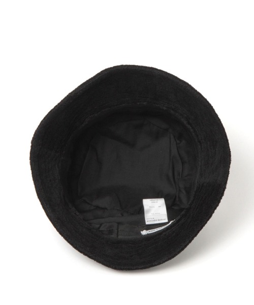 モコモコバケハ/AND YUA ANY/162468（ハット）｜GLOBAL WORK