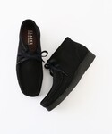 Clarks(クラークス)の「シューズ(ブーツ)」