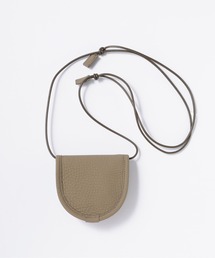 ITTI | ITTI(イッチ) 別注MICHELLE ERRAND POUCH /DIPLO SKY(ショルダーバッグ)