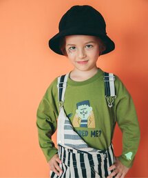 BREEZE | ハロウィン バラエティーTシャツ(Tシャツ/カットソー)