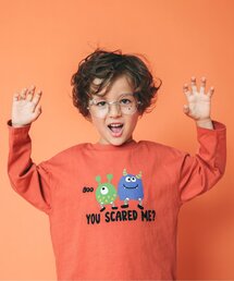 BREEZE | ハロウィン バラエティーTシャツ(Tシャツ/カットソー)