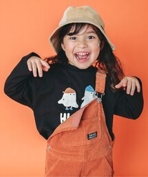 BREEZE | ハロウィン バラエティーTシャツ(Tシャツ/カットソー)