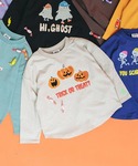 BREEZE(ブリーズ)のハロウィン バラエティーTシャツ