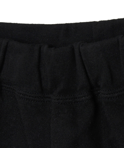 HYSTERIC MINI（ヒステリックミニ）の「BABY full of mischief devilkin しっぽ付き パンツ(ヒザ上丈)（その他パンツ・キッズ・ブラック/グレー・90/80）」の9枚目の写真