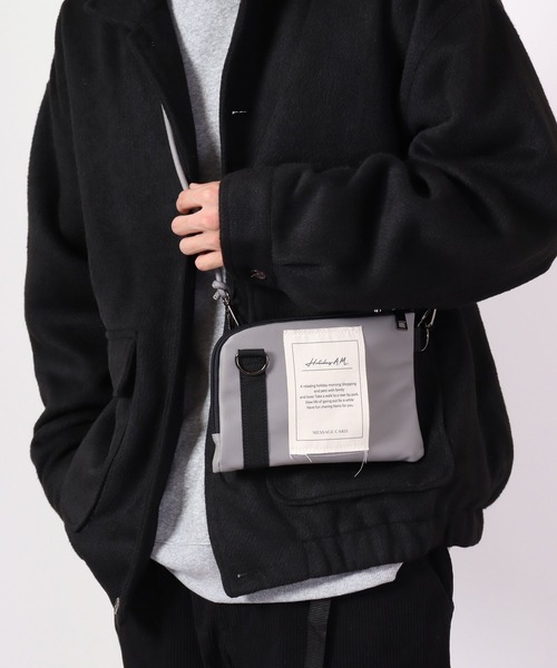 楽天市場】ニューエラ NEW ERA フラット ネックポーチ 0.6L