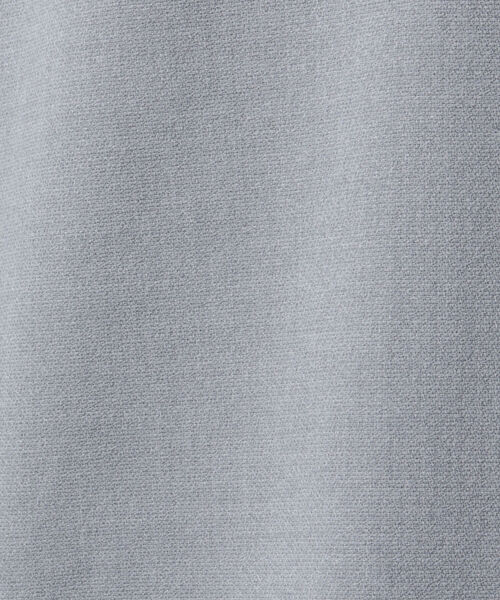 NOLLEY'S goodman(ノーリーズグッドマン)の「CREWMAN SHIRT オープンカラーシャツ(シャツ/ブラウス・メンズ・ダークネイビー/チャコールグレー/ライトグレー・M/L/S)」の6枚目の写真