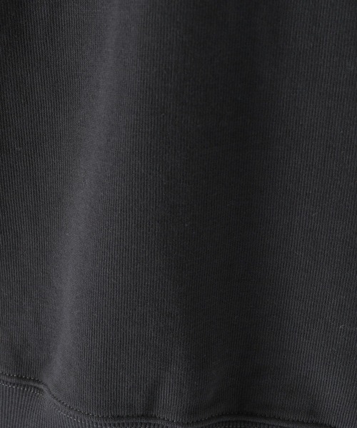 Fishs Eddy（フィッシュエディ）の「[Fishs Eddy(フィッシュエディ)]スウェットプルオーバー（スウェット・レディース・ナチュラル/ブルー/チャコール・LARGE/MEDIUM）」の20枚目の写真