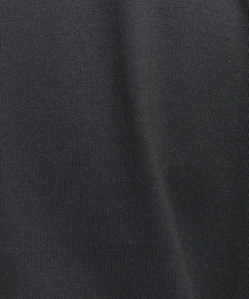 BEAUTY&YOUTH UNITED ARROWS（ビューティーアンドユースユナイテッドアローズ）の「【WEB限定 WARDROBE SMART】クリア ガスコットン モックネック カットソー【抗菌・防臭】（Tシャツ/カットソー・メンズ・ホワイト/ブラック/ダークグレー/ライトグレー・S/M/L/XL）」の20枚目の写真