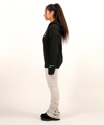 X-girl（エックスガール）の「WEリーグ|JEF ICL GOODS SWEAT