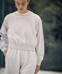 VINTAGE 70's ショート スウェット