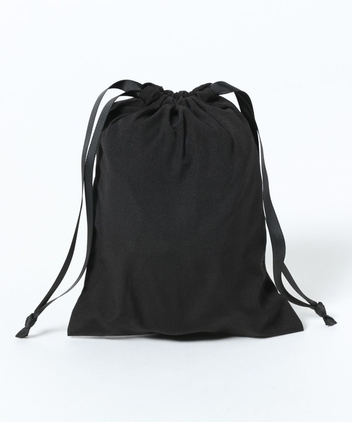 GLOBAL WORK（グローバルワーク）の「ポーチ付き折り畳みシューズ/172138（その他シューズ・レディース・ベージュ/ブラック・MEDIUM/LARGE）」の12枚目の写真