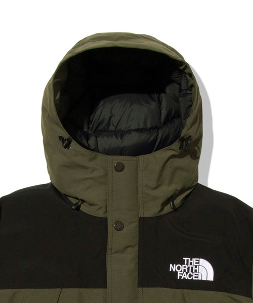 BAYFLOW（ベイフロー）の「【THE NORTH FACE(ザノースフェイス