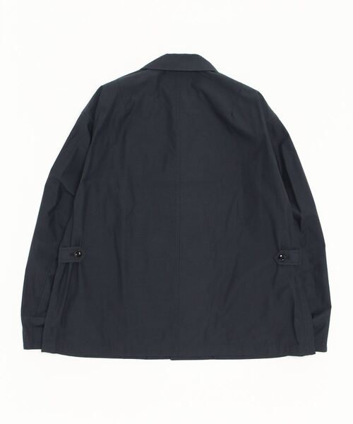 【WEWILL / ウィーウィル】FATIGUE JACKET / ファティーグジャケット