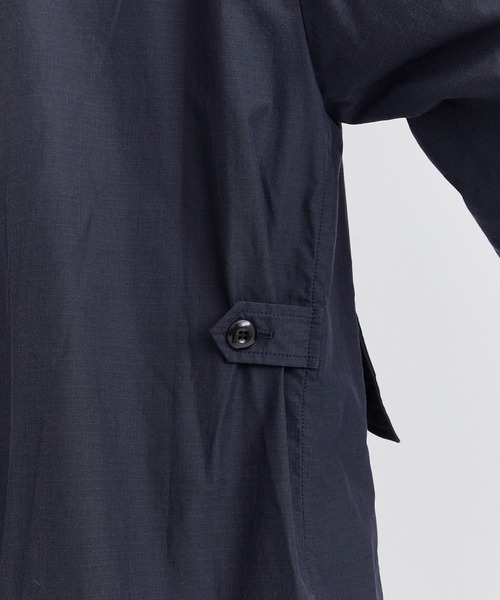 【WEWILL / ウィーウィル】FATIGUE JACKET / ファティーグジャケット
