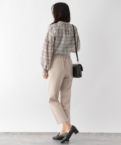 GLOBAL WORK（グローバルワーク）の「機能付きSET UPテーパード