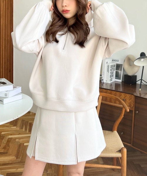 moment+（モーメントプラス）の「【セットアップ対応】ダンボール