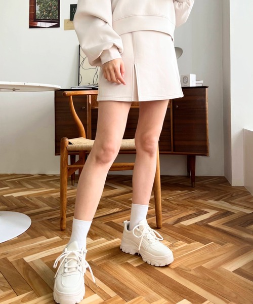 moment+（モーメントプラス）の「【セットアップ対応】ダンボール